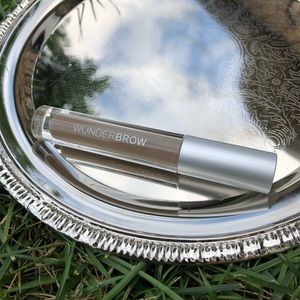 Wunderbrow